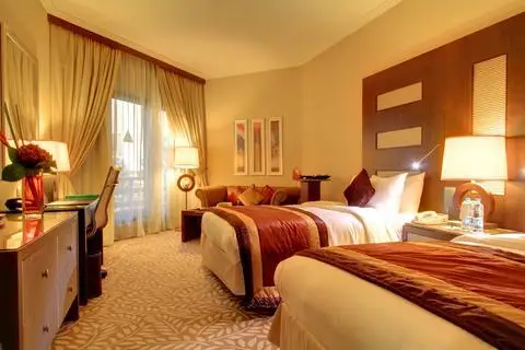 InterContinental Jeddah 