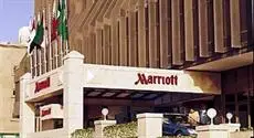 Jeddah Marriott Hotel 