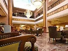 Jeddah Marriott Hotel 