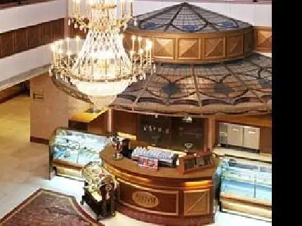 Jeddah Marriott Hotel 