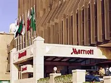 Jeddah Marriott Hotel 