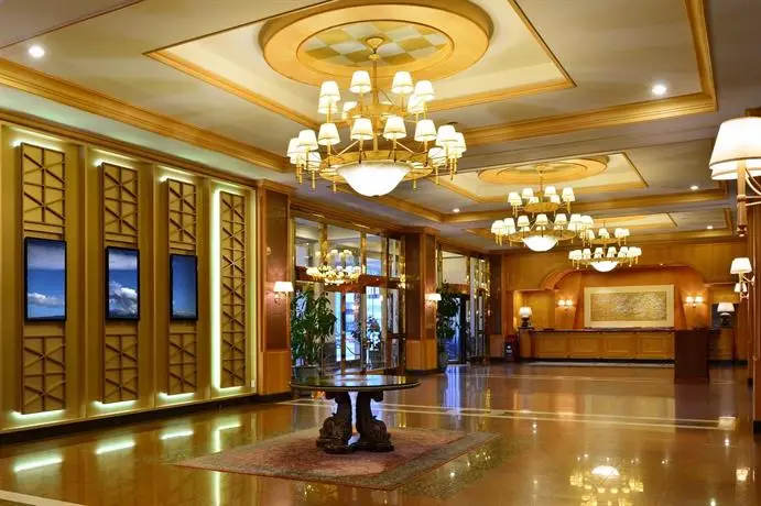 Jeju Oriental Hotel & Casino