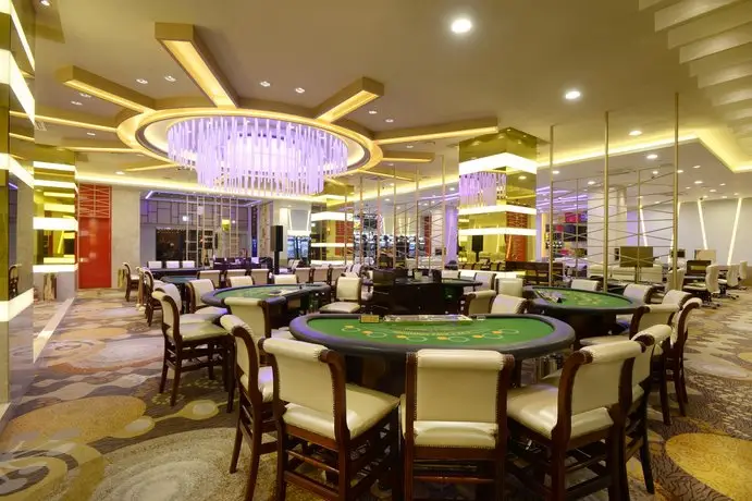 Jeju Oriental Hotel & Casino 