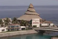 Movenpick Al Nawras Jeddah - Family Resort 