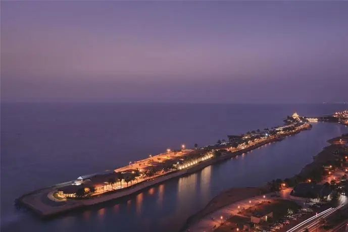 Movenpick Al Nawras Jeddah - Family Resort 