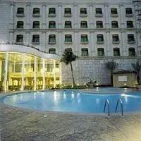 Movenpick Hotel Jeddah 