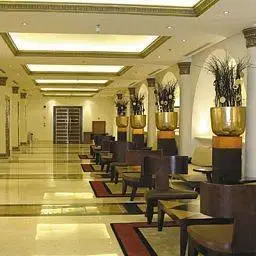 Movenpick Hotel Jeddah 