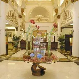 Movenpick Hotel Jeddah 