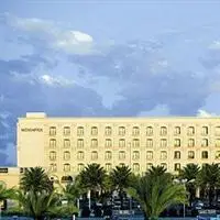 Movenpick Hotel Jeddah 