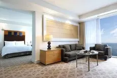 Ramada Plaza Jeju Hotel 