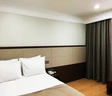 Staz Hotel Jeju Robero 