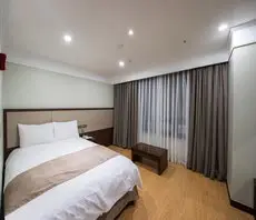 Staz Hotel Jeju Robero 