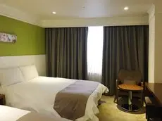 Staz Hotel Jeju Robero 