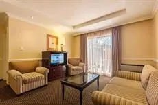 Courtyard Hotel Rosebank 