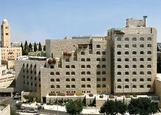 Dan Panorama Jerusalem Hotel 