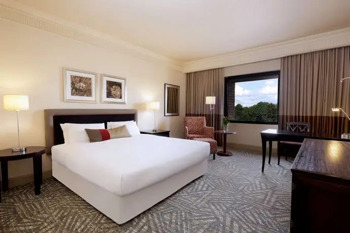 Hyatt Regency Johannesburg 