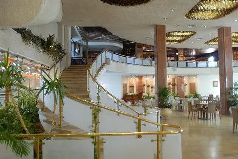 Jerusalem Gate Hotel 