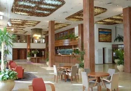 Jerusalem Gate Hotel 