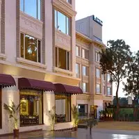 Park Plaza Jodhpur 