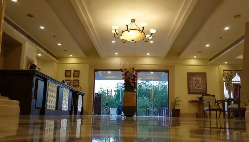 Park Plaza Jodhpur 