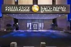 Prima Park Hotel Jerusalem 