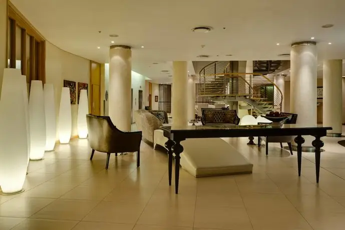 Protea Hotel by Marriott Johannesburg Wanderers