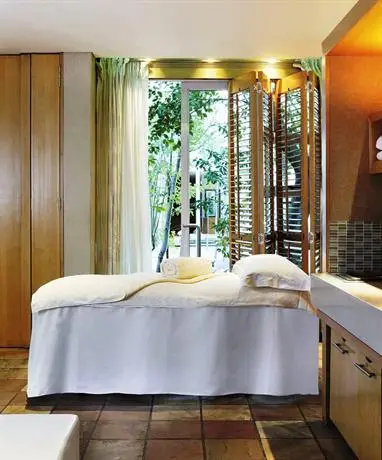 Saxon Hotel Villas and Spa 