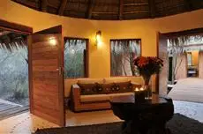 Tau Game Lodge 