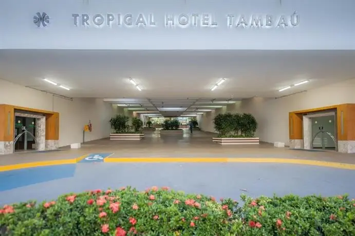 Tropical Tambau 