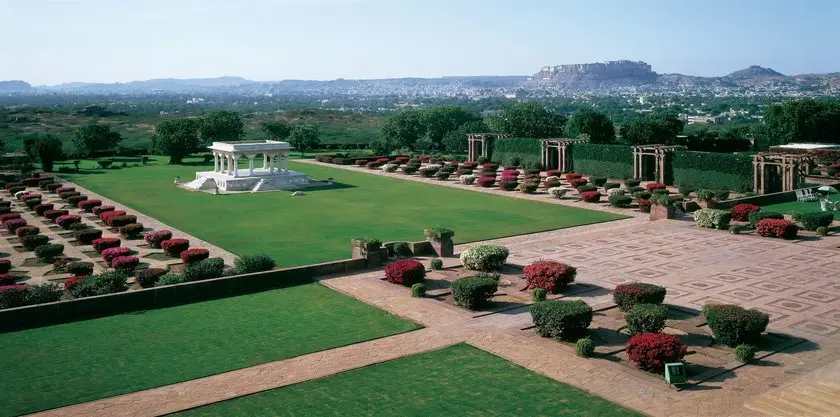 Umaid Bhawan Palace