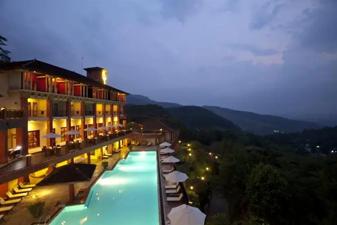 Amaya Hills Kandy