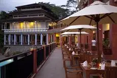 Amaya Hills Kandy 