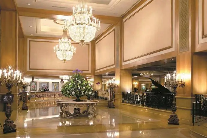 Grand Hi-Lai Hotel