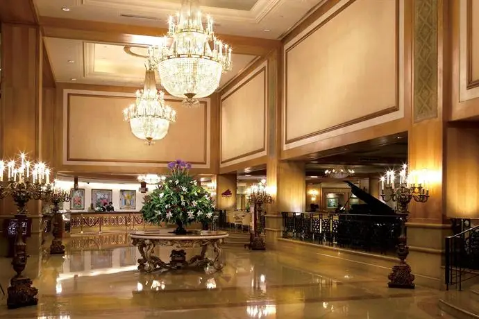 Grand Hi-Lai Hotel 