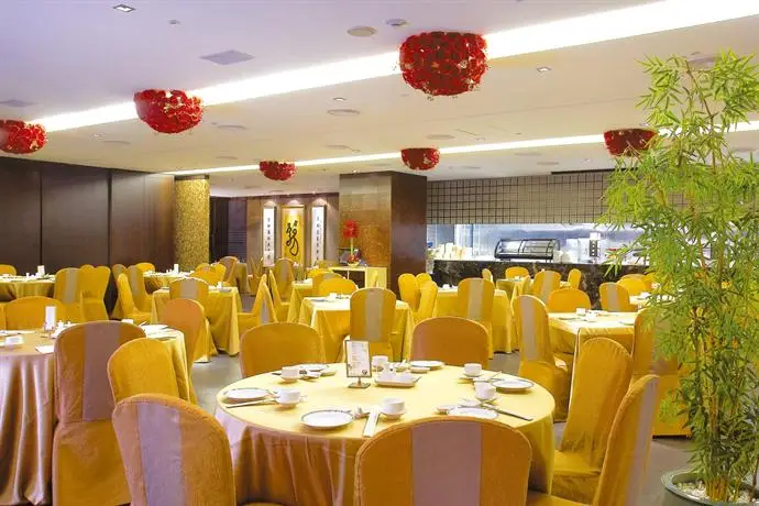 Grand Hi-Lai Hotel 