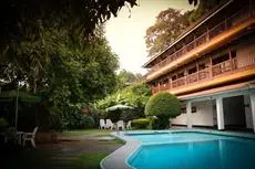 Hotel Hilltop Kandy 