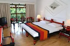 Hotel Hilltop Kandy 