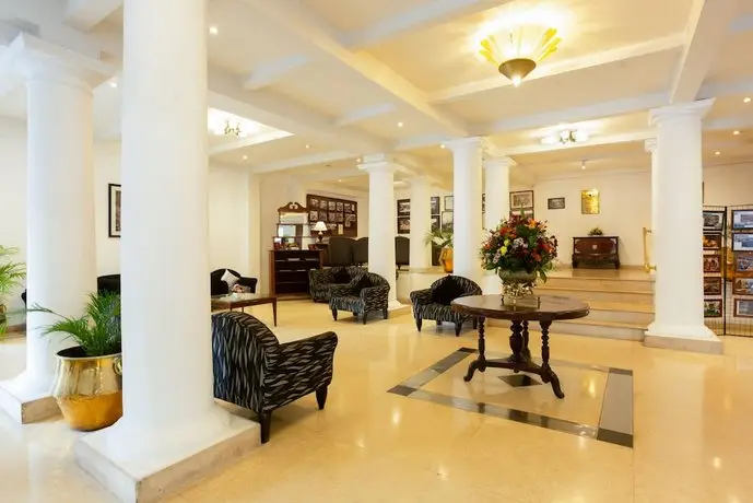 Hotel Suisse Kandy