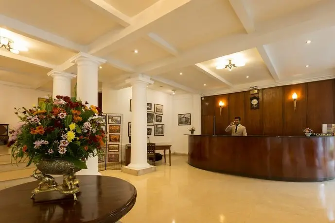 Hotel Suisse Kandy 