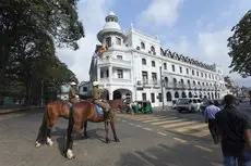 Hotel Suisse Kandy 