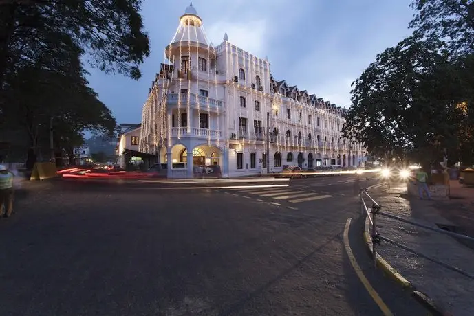 Hotel Suisse Kandy 