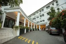 Hotel Suisse Kandy 