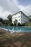 Hotel Suisse Kandy 