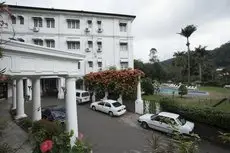 Hotel Suisse Kandy 