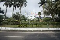 Hotel Suisse Kandy 