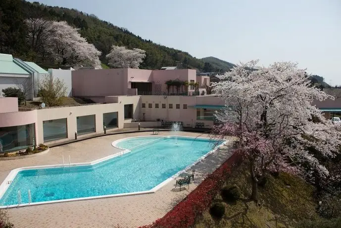 Kanazawa Kokusai Hotel 