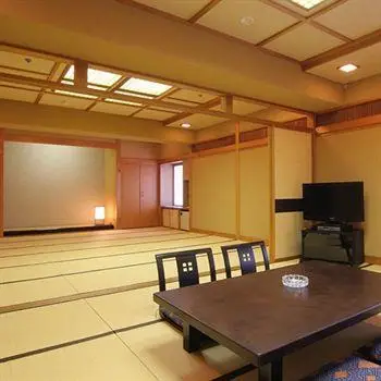 Kanazawa Kokusai Hotel 