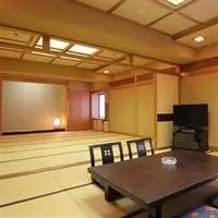 Kanazawa Kokusai Hotel 