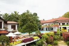 Mahaweli Reach Hotel 