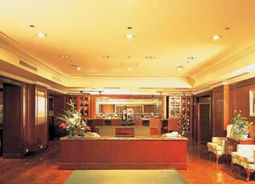 Han Hsien International Hotel